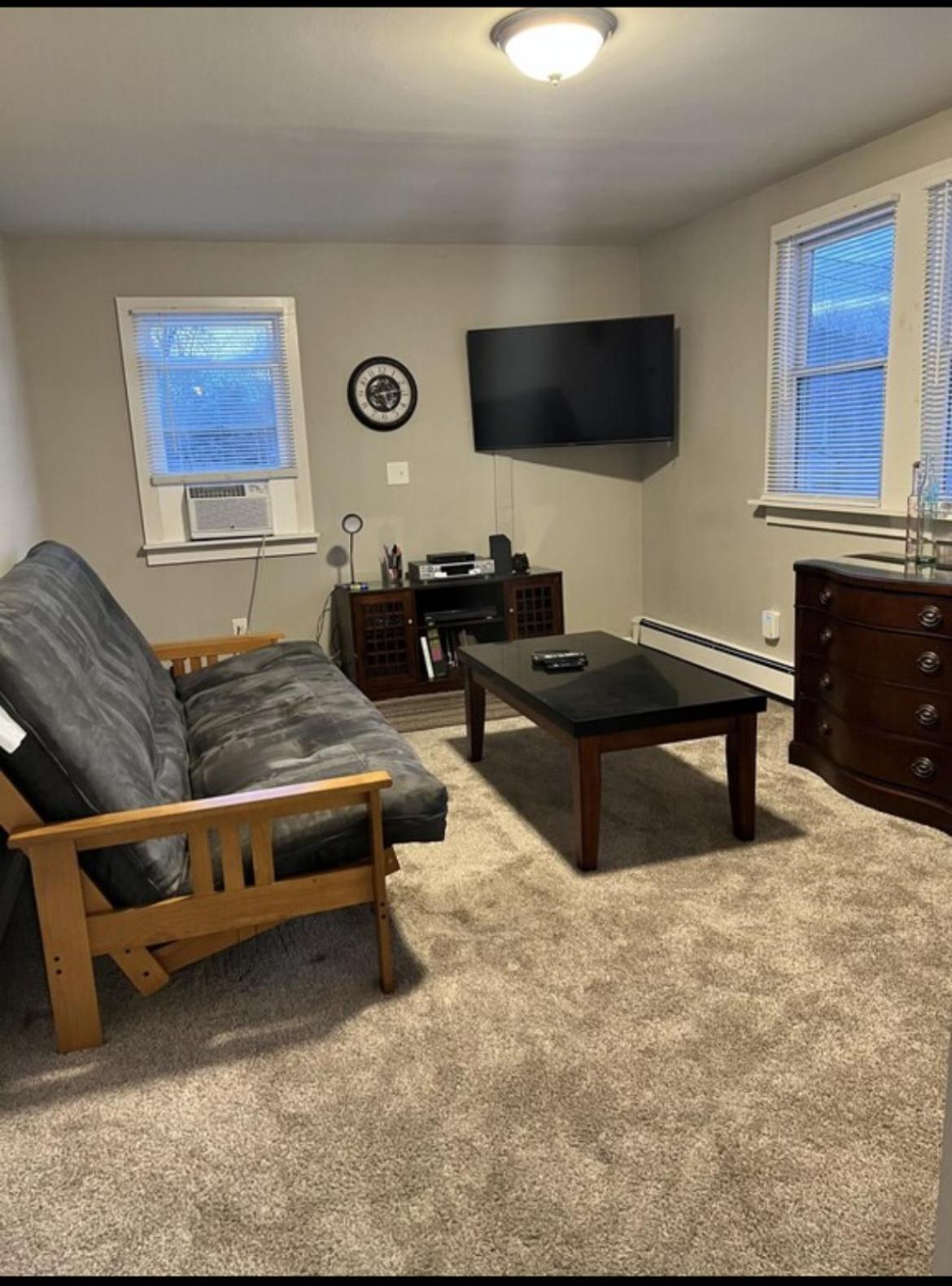 Charming Cottage Historic Falmouth Cape Cod Near Beach And Downtown 2Br 1Bath Deck Luaran gambar